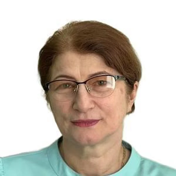 Чаканаева Хабсат Багаудиновна — Детский психолог, Махачкала