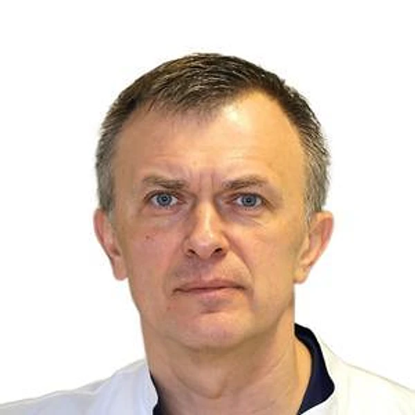 Стрыгин Дмитрий Алексеевич — Пластический хирург, Врач-косметолог, Иркутск