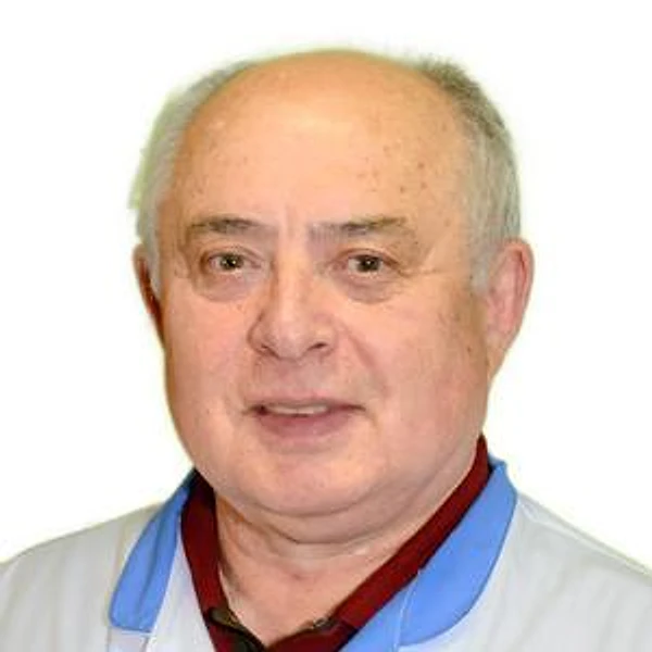Гаврик Юрий Борисович — Онколог, Евпатория