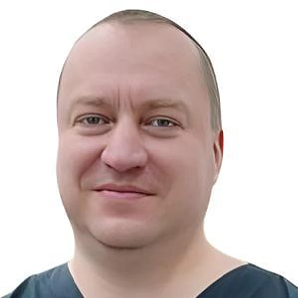 Бочкарёв Дмитрий Павлович — Стоматолог-хирург, Стоматолог, Петрозаводск