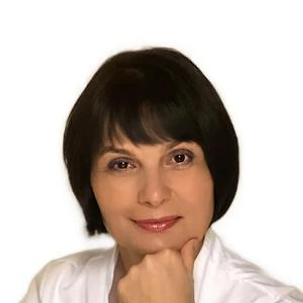 Лебедева Юлия Владимировна — Врач-косметолог, Дерматовенеролог, Дерматолог, Иркутск