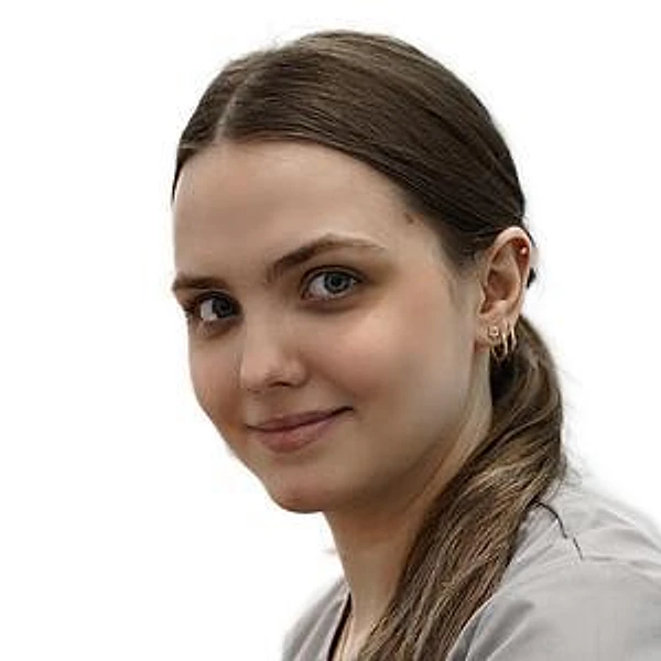 Сачкова Светлана Викторовна — Стоматолог, Оренбург