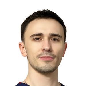 Селиверстов Николай Сергеевич — Травматолог, Детский ортопед, Детский травматолог, Ортопед, Санкт-Петербург