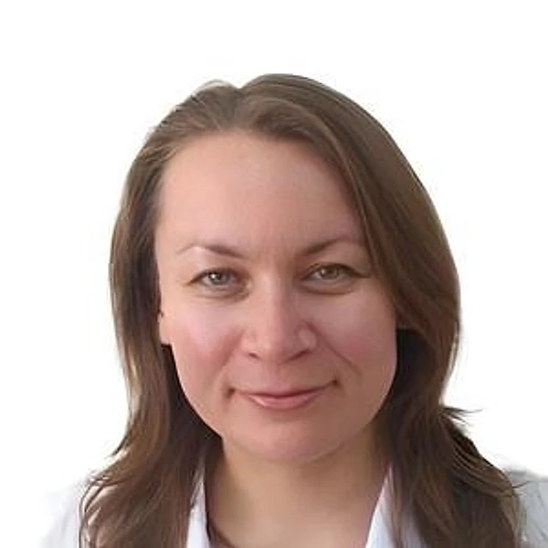 Борисова Ольга Владимировна — Терапевт, Ревматолог, Подольск