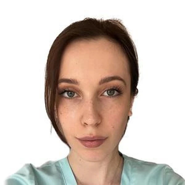 Воскобойникова Елизавета Михайловна — Детский хирург, Санкт-Петербург