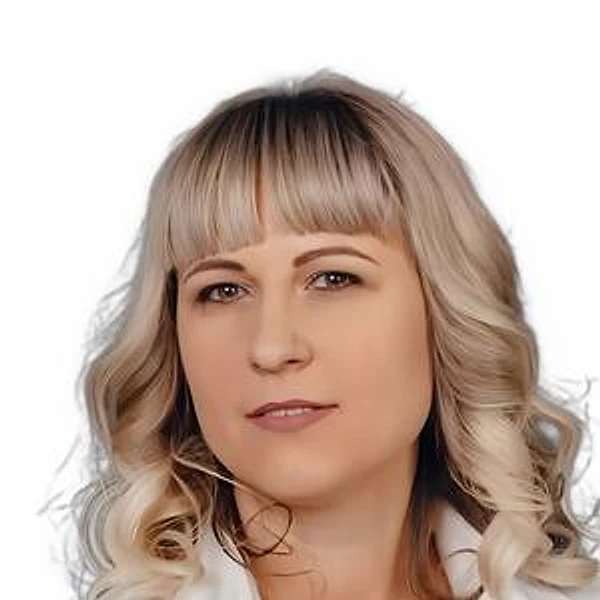 Тимофеева Екатерина Сергеевна — Детский стоматолог, Стоматолог, Самара