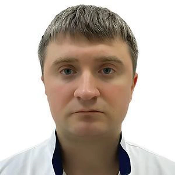 Сергеев Илья Викторович — Травматолог, Зеленоград