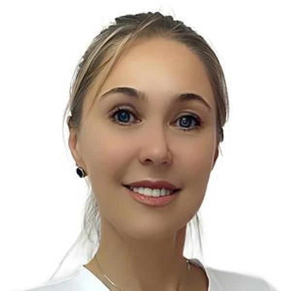 Шафранова Инна Владимировна — Врач-косметолог, Дерматовенеролог, Иркутск