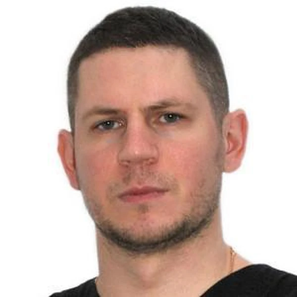 Корнилов Иван Андреевич — Травматолог, Ортопед, Санкт-Петербург
