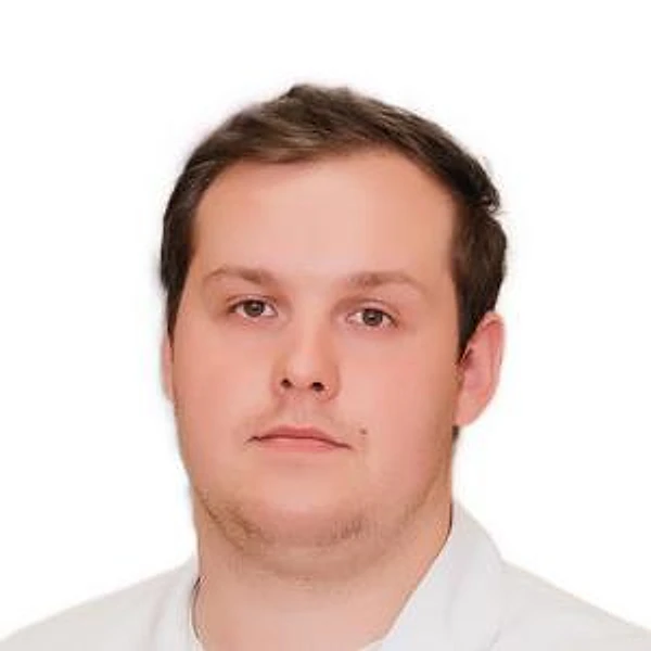 Рожков Евгений Андреевич — Терапевт, Уролог, Чайковский