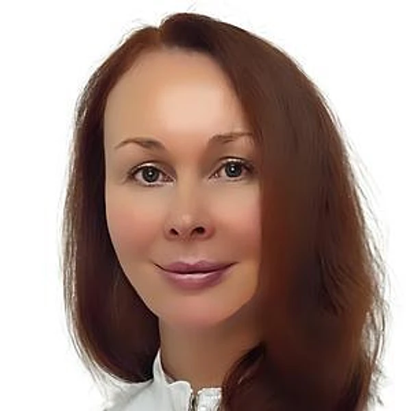 Рыбникова Надежда Александровна — Врач-косметолог, Дерматовенеролог, Иркутск
