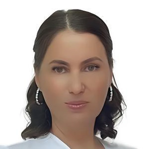 Ломова Наталья Владимировна — Врач-косметолог, Массажист, Иркутск