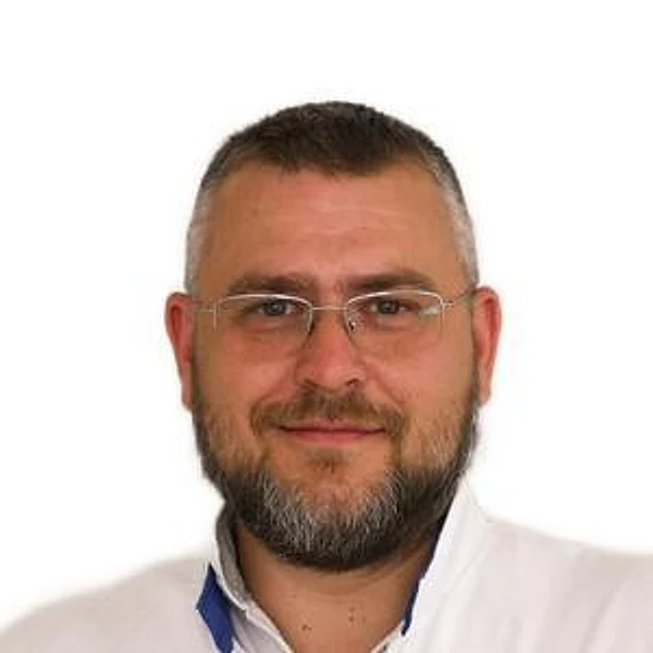 Черемных Максим Олегович — Невролог, Врач физической и реабилитационной медицины (ФРМ), Троицк (Москва)