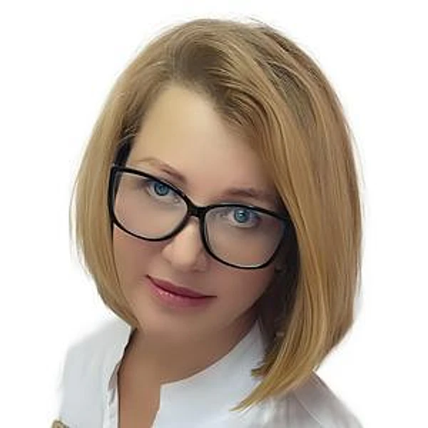 Морозова Оксана Николаевна — Косметолог-эстетист, Массажист, Иркутск