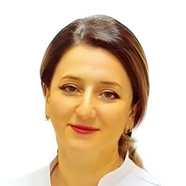 Аветисян Арпине Гагиковна — Стоматолог, Котельники