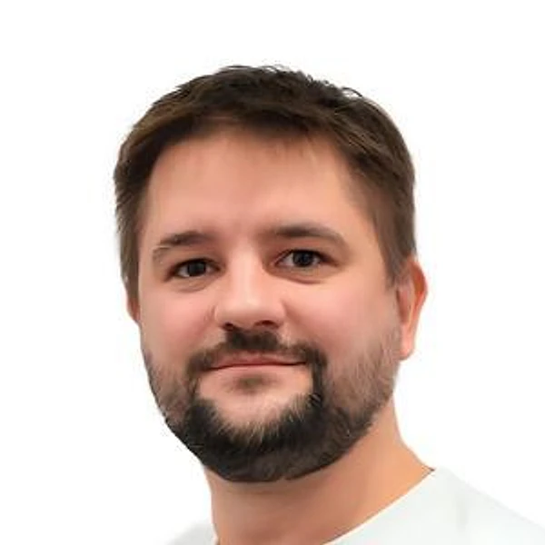 Лунин Вячеслав Геннадьевич — Стоматолог-ортопед, Москва