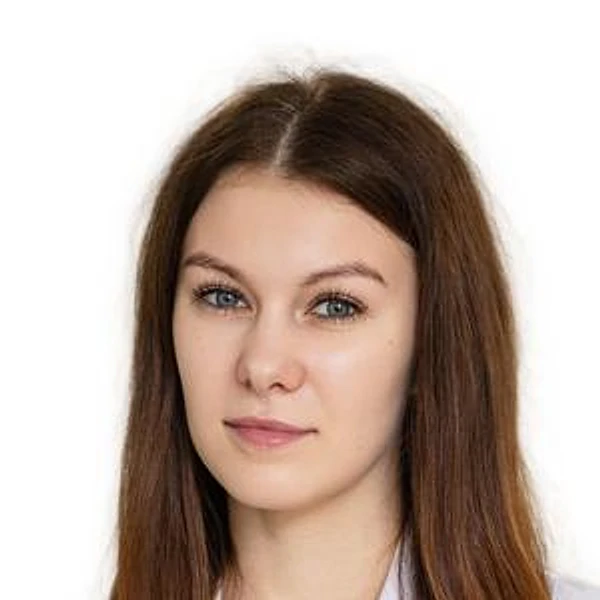 Басюк Алина Сергеевна — Врач-косметолог, Королёв