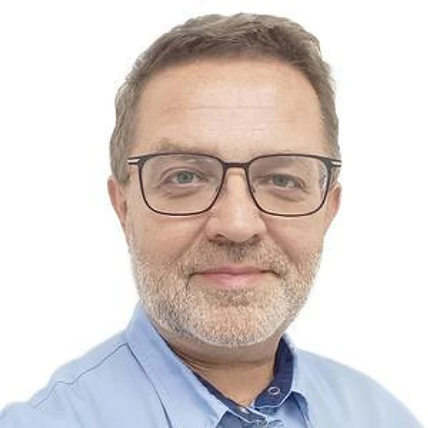 Щукин Александр Владимирович — Стоматолог, Ярославль