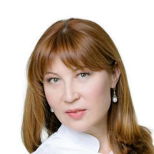 Сатардинова Эльмира Евгеньевна — Врач-косметолог, Невролог, Иркутск