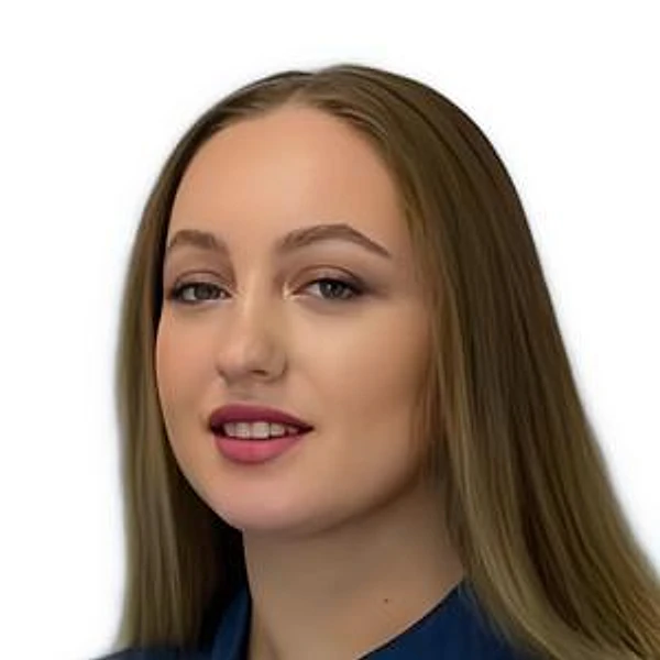 Носкова Дарья Александровна — Стоматолог-ортодонт, Санкт-Петербург