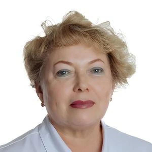 Мелешко Татьяна Ивановна — Физиотерапевт, Иркутск