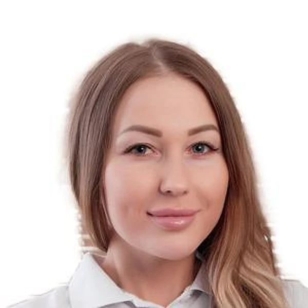 Рязанцева Снежана Олеговна — Стоматолог, Иркутск