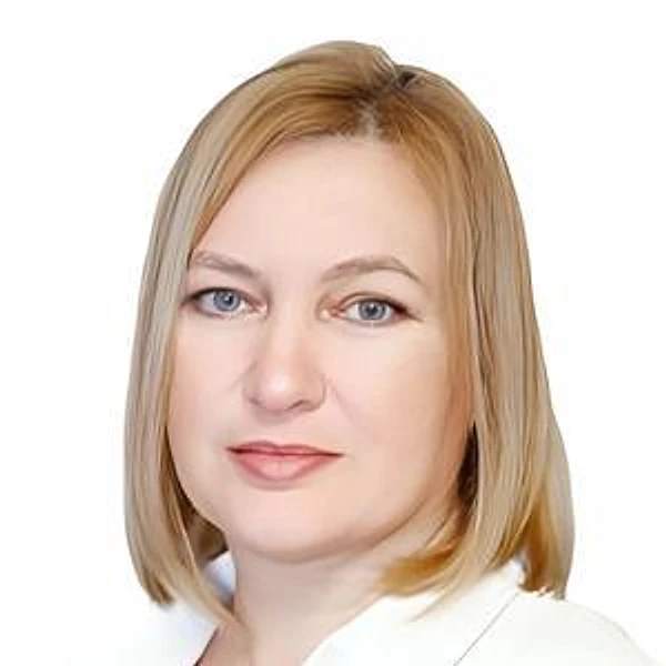 Мельникова Елена Игоревна — Клинический психолог, Пермь