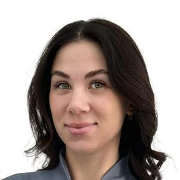 Рогожникова Анастасия Дмитриевна — Стоматолог-ортодонт, Усолье-Сибирское