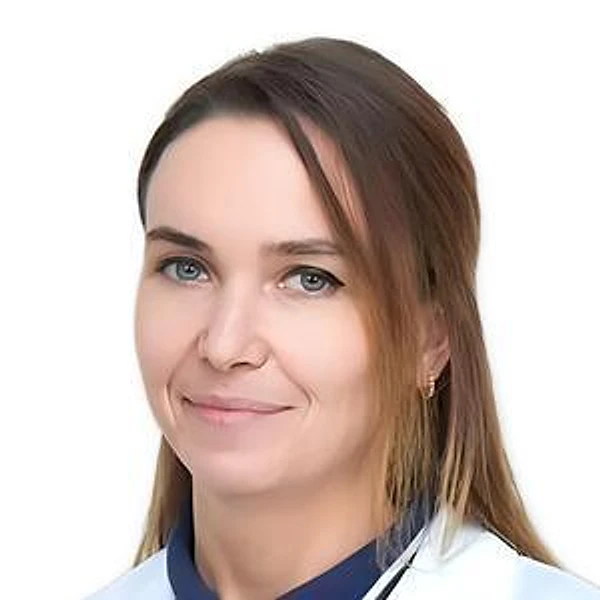 Билялова Эльмира Равилевна — Эндоскопист, Москва