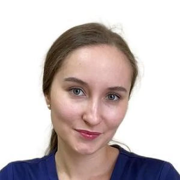 Ющенко Ирина Эдуардовна — Офтальмолог (окулист), Детский офтальмолог, Саранск