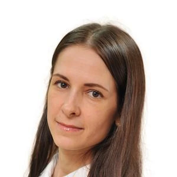 Сорокопудова Евгения Валерьевна — Логопед, Мурманск