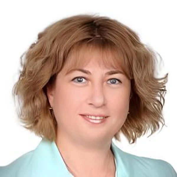 Алиханова Инна Евсеевна — Стоматолог, Москва