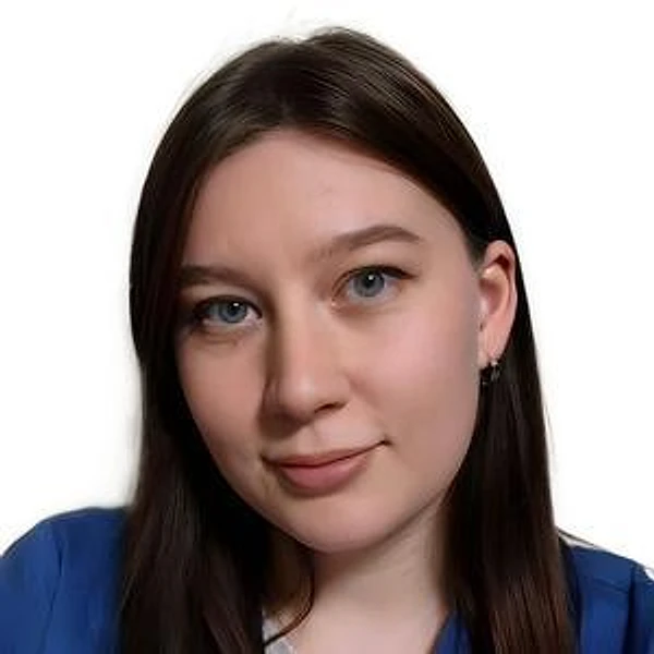 Волкова Александра Евгеньевна — Стоматолог, Стоматолог-хирург, Реутов