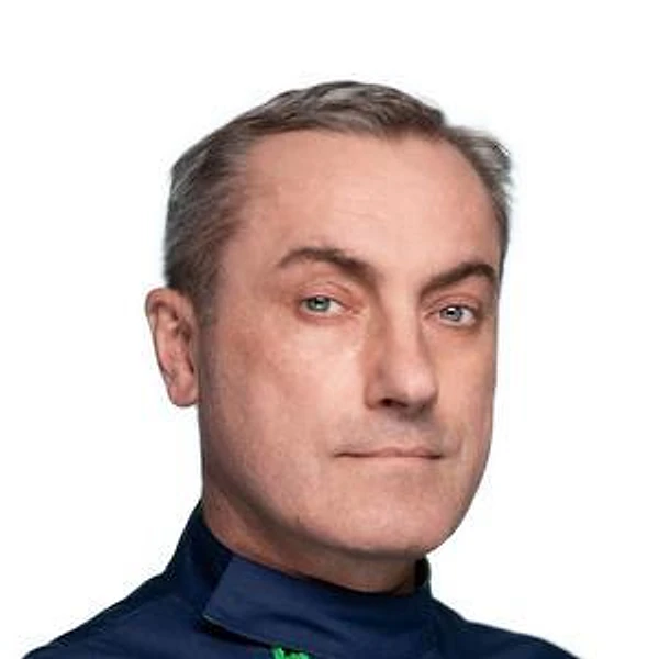 Трофимов Андрей Алексеевич — Стоматолог-ортопед, Москва