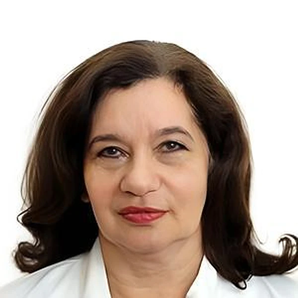 Белова Галина Вячеславовна — Эндоскопист, Гастроэнтеролог, Москва