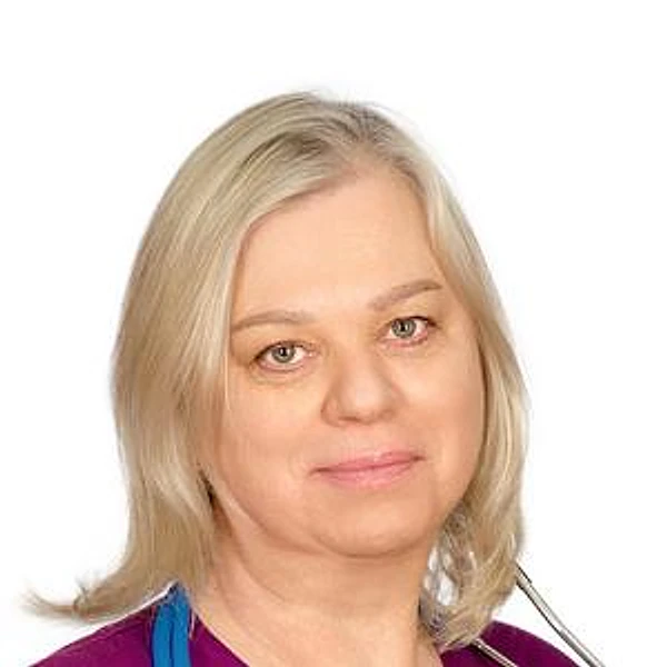 Константинова Елена Владимировна — Детский гастроэнтеролог, Педиатр, Котлас