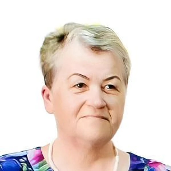 Огольцова Нина Александровна — Гинеколог, Врач УЗИ, Котлас