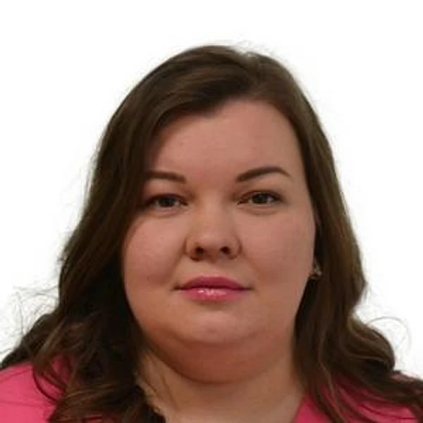 Кузьмина Мария Фёдоровна — Логопед, Мурманск