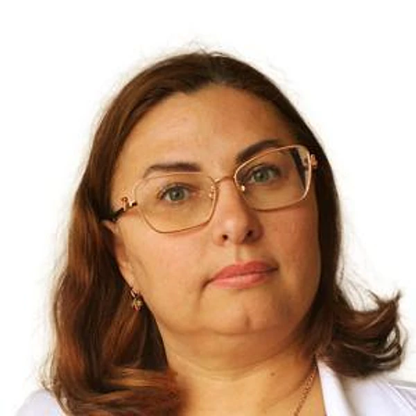 Тетьева Юлия Викторовна — Анестезиолог-реаниматолог, Иркутск