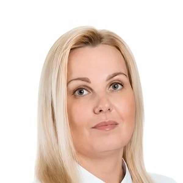 Холубкевич Юлия Львовна — Терапевт, Воронеж