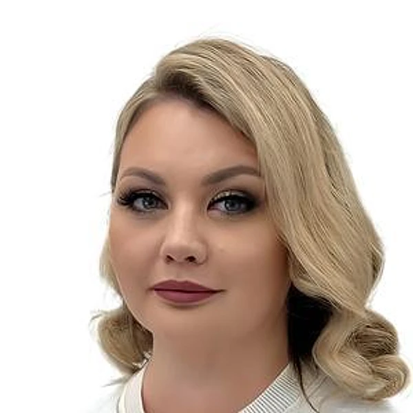 Скурлова Алла Сергеевна — Гинеколог, Акушер, Детский гинеколог, Мурманск