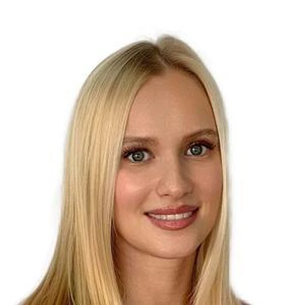 Зенина Валерия Павловна — Стоматолог, Таруса