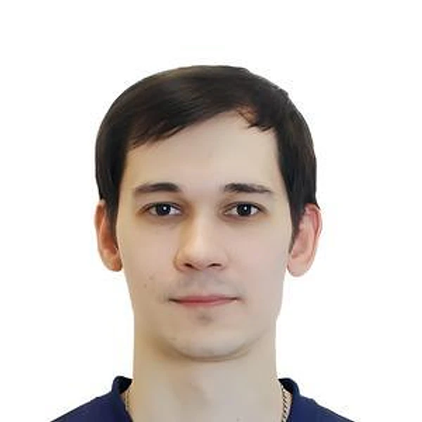 Григорьев Илья Валентинович — Сосудистый хирург (ангиохирург), Казань