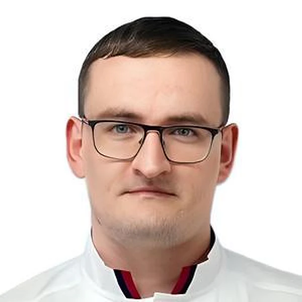 Шагзадинов Вадим Алексеевич — Невролог, Врач физической и реабилитационной медицины (ФРМ), Мануальный терапевт, Рефлексотерапевт, Москва