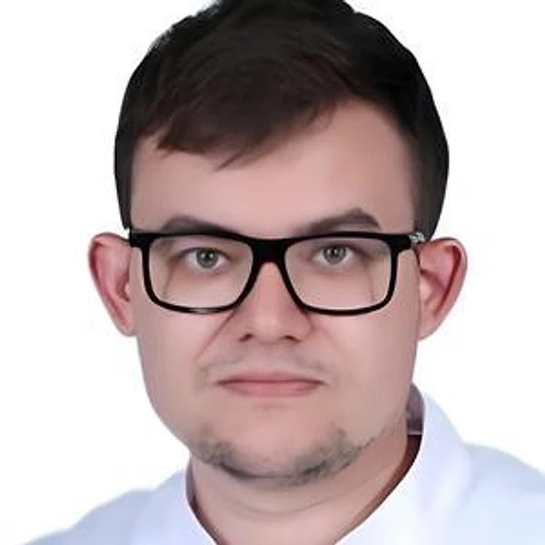 Комаров Евгений Павлович — Травматолог, Детский ортопед, Ортопед, Чебоксары