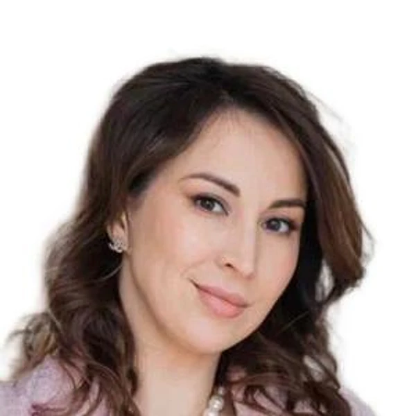 Иманова Анна Андреевна — Врач-косметолог, Дерматовенеролог, Трихолог, Санкт-Петербург