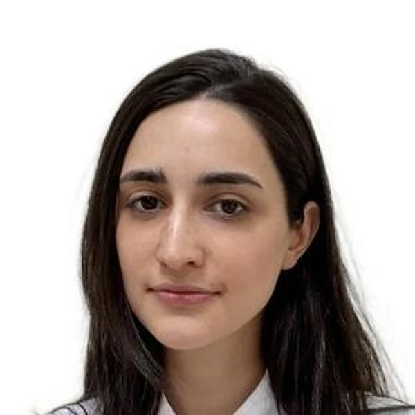 Пашаева Сабина Вагифовна — Эндокринолог, Королёв