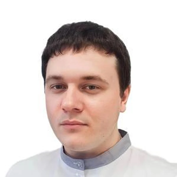 Шубин Дмитрий Алексеевич — Онколог, Торакальный хирург, Оренбург