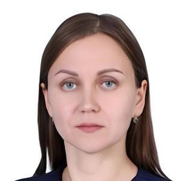 Смирнова Наталья Анатольевна — Инструктор ЛФК, Чебоксары