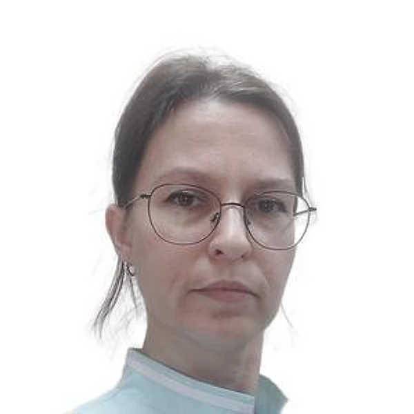Пушкина Наталья Васильевна — Кардиолог, Иваново